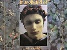 INVISIBLE El jardin de los presentes Spinetta LP new nuevo 2015 SHIPS may 29