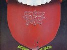 Vertigo 6360041 - GENTLE GIANT - Acquiring The Taste - 1971 Orig. UK LP - EX+