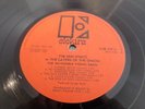 ISB Incredible string band LP The 5000 spirits UK Orange mono Elektra 1st press