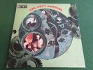 The soft machine LP Same ABC Probe 1st press Uncensored wheel