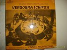 ENNIO MORRICONE VERGOGNA SCHIFOSI