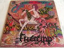 FRUUPP   FUTURE LEGENDS ** 1973 UK 1st DAWN LP