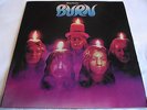 DEEP PURPLE   BURN ** 1974 UK 1st PURPLE LP 'GRAMOPHONE COMPANY' RIM