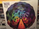 The Resistance * [LP] by Muse (Vinyl, Jan-2010, 2 Discs, Warner Bros.)