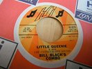 BILL BLACKS COMBO - LITTLE QUEENIE - HI DEMO