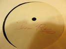 SUN RA Hiroshima Stars That Shine Darkly LP private SIGNED unplayed M-