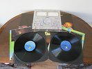 Bob Marley & The Wailers - Babylon By Bus LP - Near Mint 1st UK Vinyl - Poster