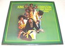 King Errisson 