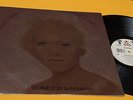 MADONNA LP BEDTIME STORY ORIG UK 1995 EX+ RARE METALLIC COVER 
