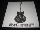 BLACK REBEL MOTORCYCLE CLUB WEAPON OF CHOICE 7'' VINYL RECORD STORE DAY 2015 NEW