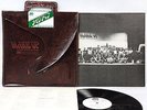 Japanese Prog FLOWER TRAVELLING BAND make up DLP PROMO w/OUTER rare   [FREE P+P]