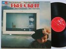 FREE ORBIT LINDENBERG HERBOLZHEIMER RARE ORIG MPS BASF KRAUT FUNK JAZZ LP
