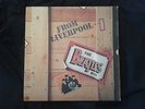 THE BEATLES BOX 8 RECORD BOX SET NEAR MINT SEE PICS AUSTRALIAN RELEASE