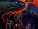 HERBIE HANCOCK / FLOOD 1975 JAPAN ORIGINAL LP JAZZ FUNK