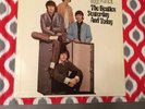 Beatles - Yesterday & Today Lp BUTCHER Cover MONO T 2553 RIAA 6  Rock