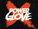 POWER GLOVE EP1 RSD RECORD STORE DAY 2015 RED VINYL 12” VINYL EP 1000 ONLY