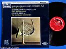 SAX 2536 NM UK 1ST LP GEORGE SZELL R.STRAUSS HORN CONCERTO NO.1 ETC SUPERB COPY