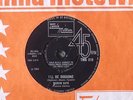 MARVIN GAYE: I'LL BE DOGGONE/YOU'VE BEEN A LONG TIME COMING