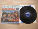 JOHN MAYALL &THE BLUESBREAKERS vinyl LP A HARD ROAD from 1967