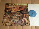 PEARLS BEFORE SWINE - BALAKLAVA - LP - PINK ELEPHANT PE 877.074 - HOLLAND1974