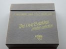 THE BEATLES ITALIAN  SINGLES BOX SET THE LIVE BEATLES SIGLES COLLECTION 13 x 45s