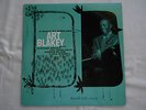A Night at Birdland w/Art Blakey Quintet LP Original 1956 Blue Note 1522 Vol. 2