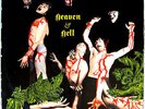 Harsh Reality 'Heaven & Hell' Original UK First pressing, UK Philips LP SBL7891