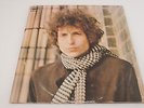 Bob Dylan Blonde on Blonde Double LP Record Mono CL 2516