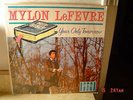 MYLON LEFEVRE ,THE LEFEVRES , C-M-/R-ABT M-,SHARP,ORIGINAL