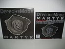 DEPECHE MODE Martyr 12
