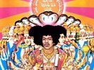 Axis: Bold As Love - Jimi Experience Hendrix (2010, Vinyl New)
