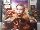 Passion Pit - kindred Lp Limited Clear Vinyl Newbury Comics New Sealed