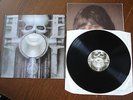 EMERSON LAKE & PALMER BRAIN SALAD SURGERY LP 73 RARER UK MANTICORE PRESS POSTER