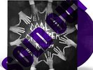 COAL CHAMBER RIVALS PURPLE VINYL LP LIMITED PRESSING OF ONLY 200 SOLD OUT RARE