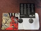 NAPALM DEATH - HARMONY CORRUPTION + FREE LTD EDITION LIVE ALBUM metallica, kiss