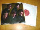 The Zombies. Begin Here LP 1965