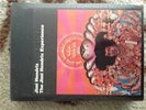JIMI HENDRIX-Axis Bold As  Love 8 track tape
