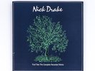 Nick Drake Fruit Tree - The Complete Recorded Works