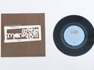 * * ARCTIC MONKEYS * * FIVE MINUTES WITH * * RARE 7 INCH VINYL * * MINT * *