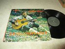ROBBIE BASHO The Falconer's Arm II 1967 FOLK LP NR