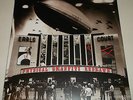 Led Zeppelin 'Physical Graffiti Redrawn' Mojo Special Issue Double LP Record