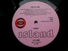 FREE, 1969 UK LP, TON OF SOBS, Original 1st Press, PINK ISLAND, PLAYS MINT- 