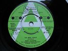 Bobby Goldsboro-Too Many People-UK Original UA DEMO 7”-60s Northern Soul :HEAR