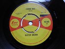 Buster Brown:Fannie Mae/Lost In A Dream-UK Original Sue 7”-RnB Mod:1965:HEAR