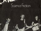 XTC-SCIENCE FRICTION 7