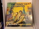 king friday XIII celebrates in mister Rogers neighborhood of makebelieve
