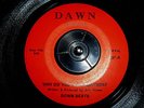 SOUL 45 Down Beats Dawn 1031  female funk downtempo b/w latin/northern