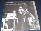 1974 Otis Rush Screamin' & Cryin' LP, French Press