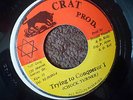 PROFESSOR GRIZZLY - FIGHT THE PROFESSOR - CRAT 7