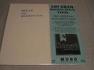 Bob Dylan Basement Tape 180 Gram 2015 RSD Garth Hudson Stamped Ltd #’d LP